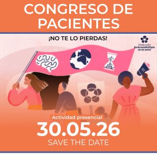 Congreso 30/5