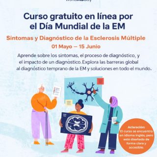 Curso  1/5 - 15/6