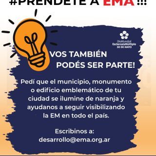 Prendete a EMA