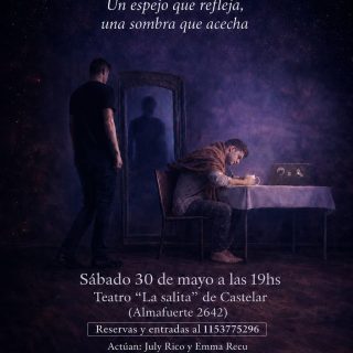 Teatro La salita, Castelar