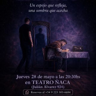 Teatro Ñaca