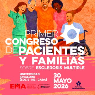 Congreso 30/5